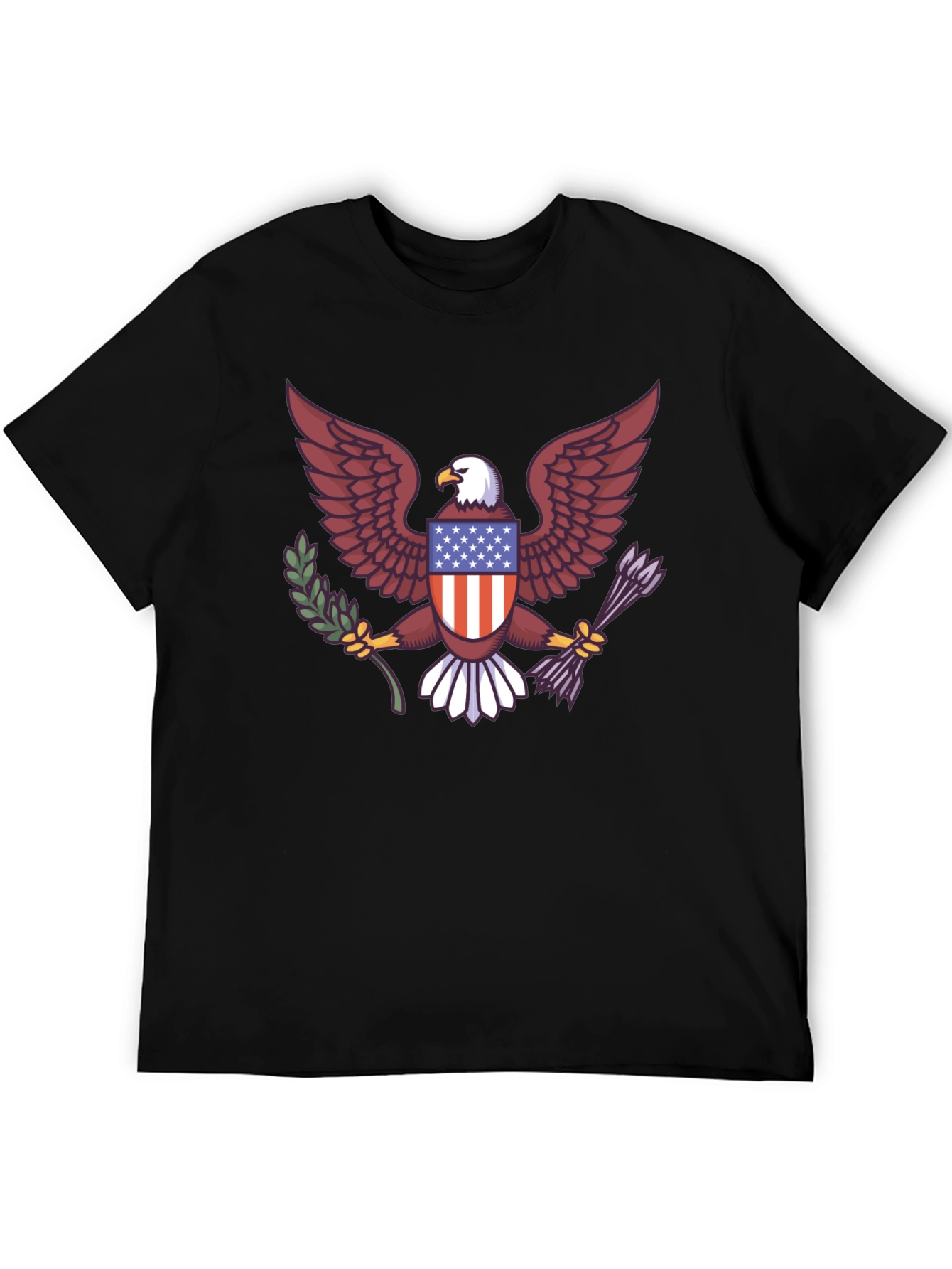 American Eagle Graphic Tee