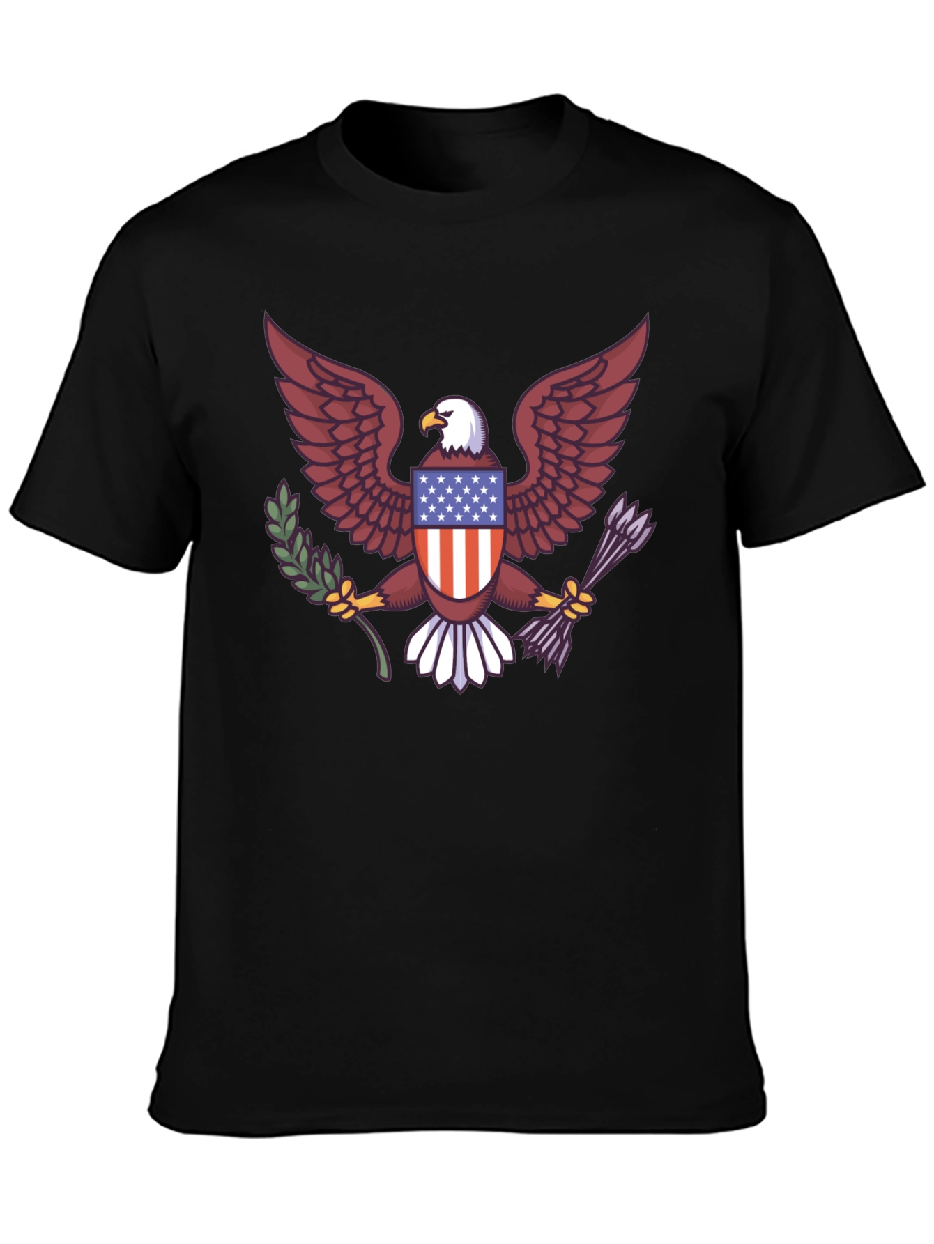 American Eagle Graphic Tee