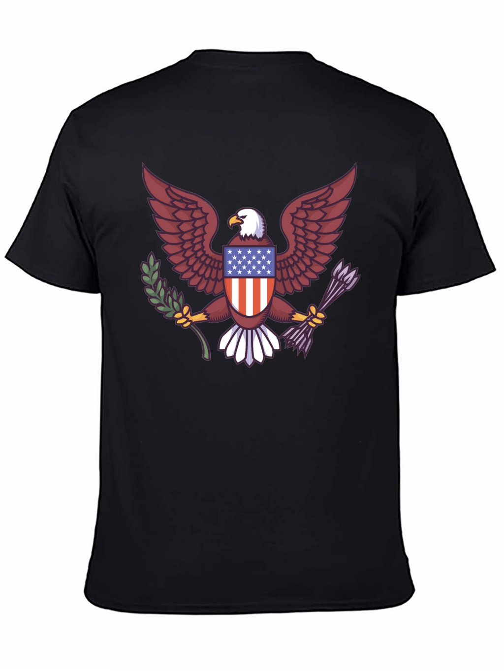 American Eagle Graphic Tee