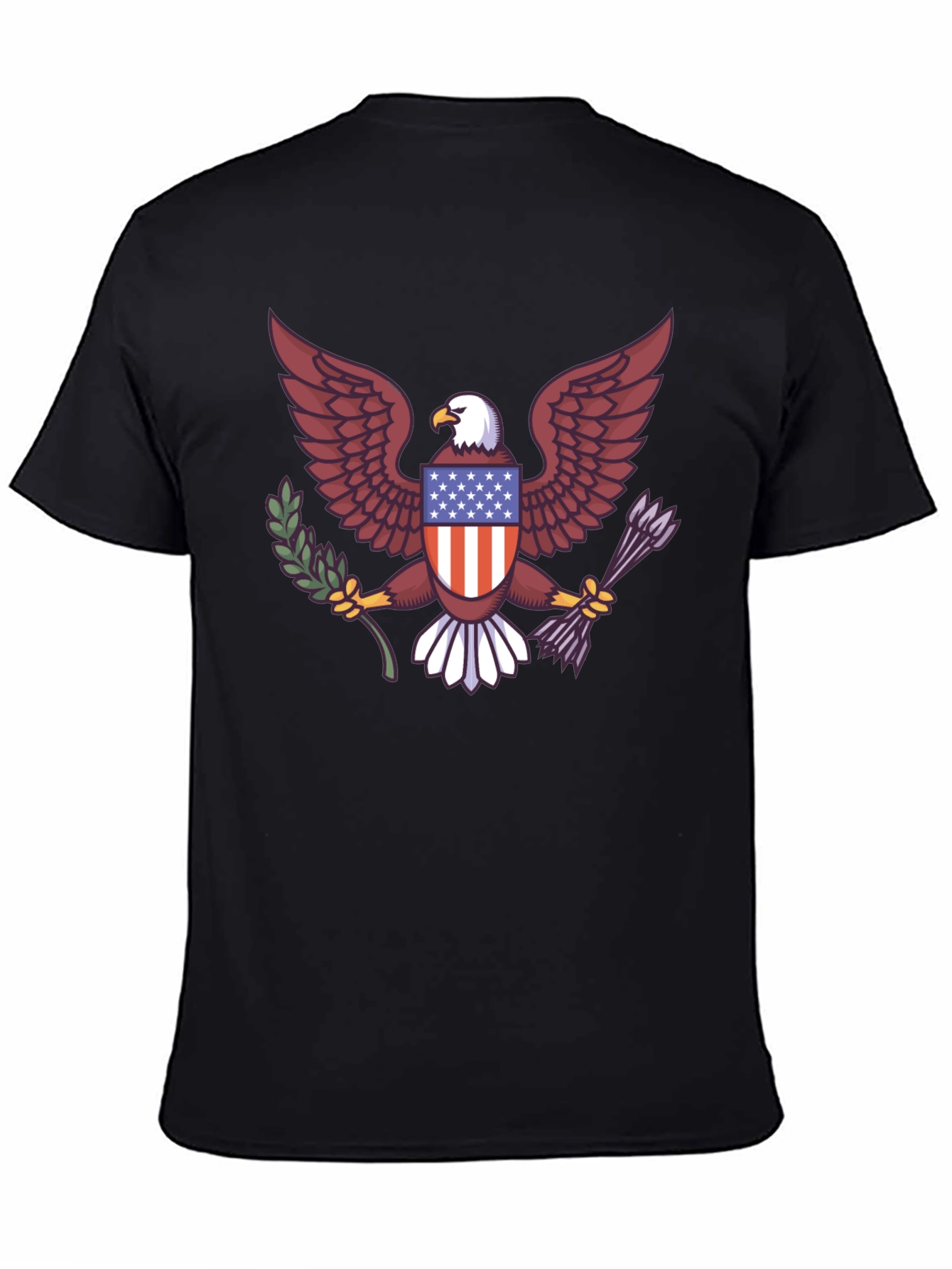 American Eagle Graphic Tee