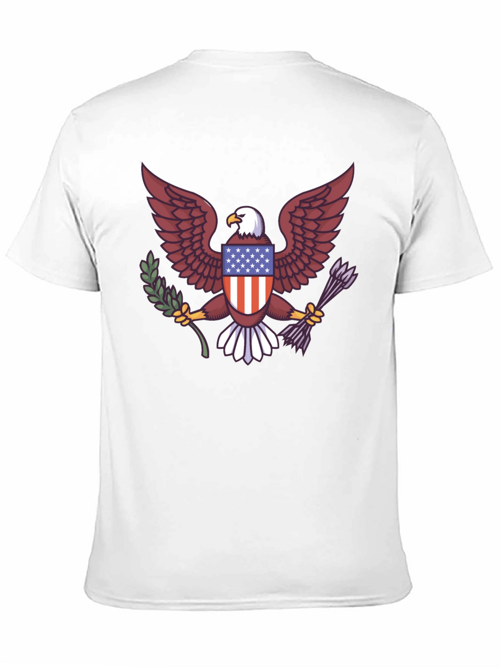 American Eagle Graphic Tee