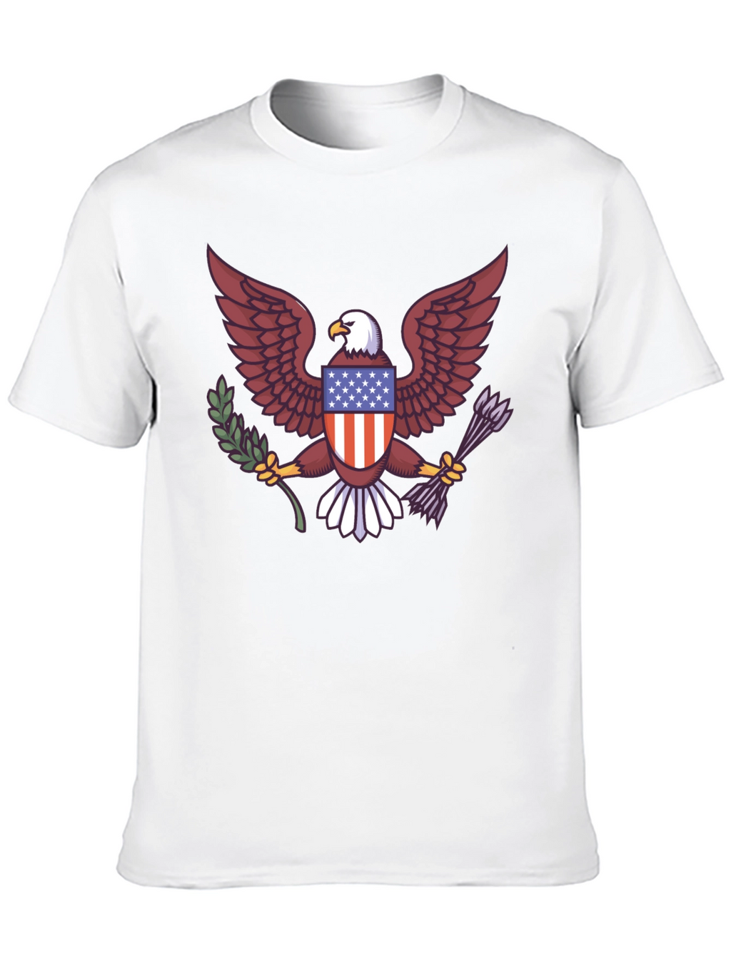 American Eagle Graphic Tee