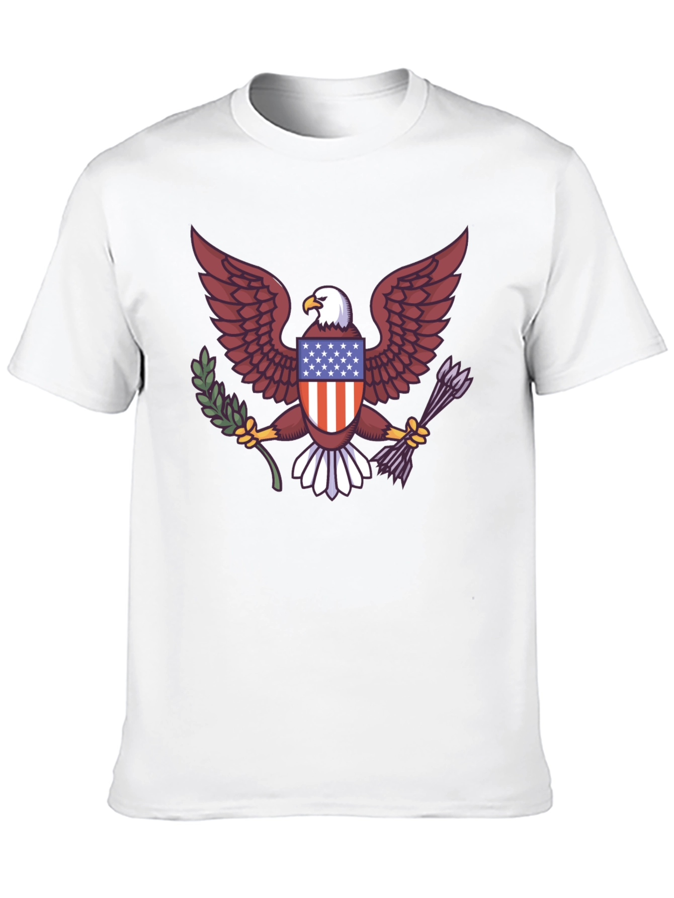 American Eagle Graphic Tee